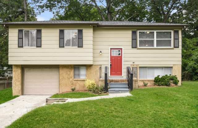 Photo of 1344 4th Way Northwest