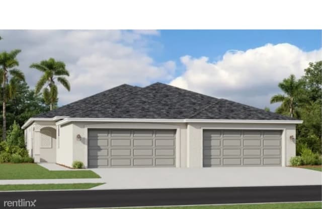 9074 Leatherwood Loop - 9074 Leatherwood Loop, Lehigh Acres, FL 33936