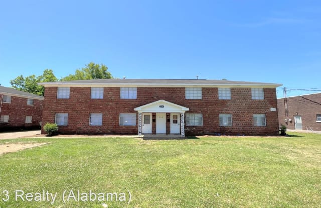 1269 Federal Drive - Unit C - 1269 Federal Drive, Montgomery, AL 36107