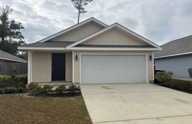 5854 Blackhorse Cir - 5854 Blackhorse Circle, Escambia County, AL 32526