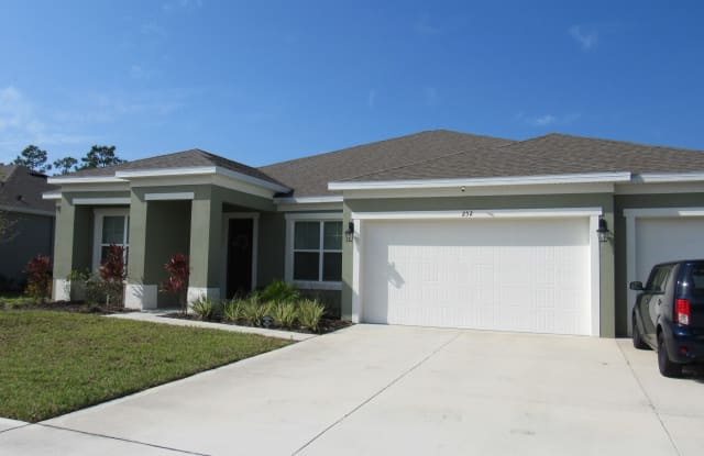 252 Cypress Trail Dr - 252 Cypress Trail Drive, Ormond Beach, FL 32174