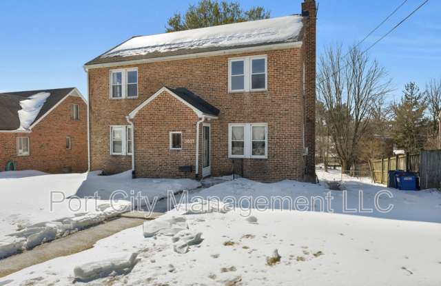 3607 Bayonne Avenue - 2