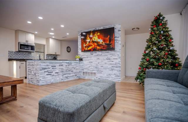 2719 FOREST KNOLL DRIVE