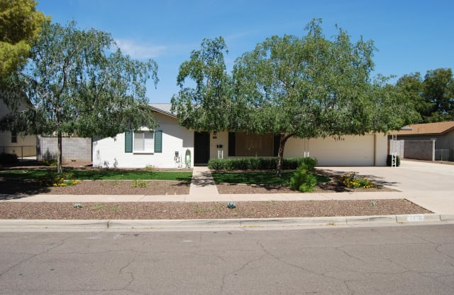 1416 E MULBERRY Street - 1416 E Mulberry St, Phoenix, AZ 85014