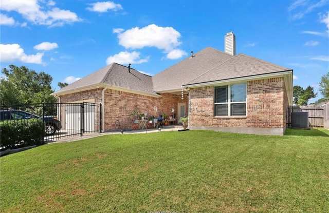 2000 Cassandra Court