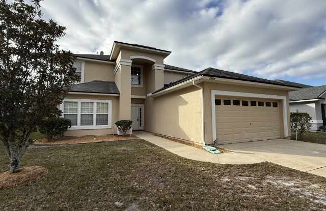 2509 Otter Totem Court