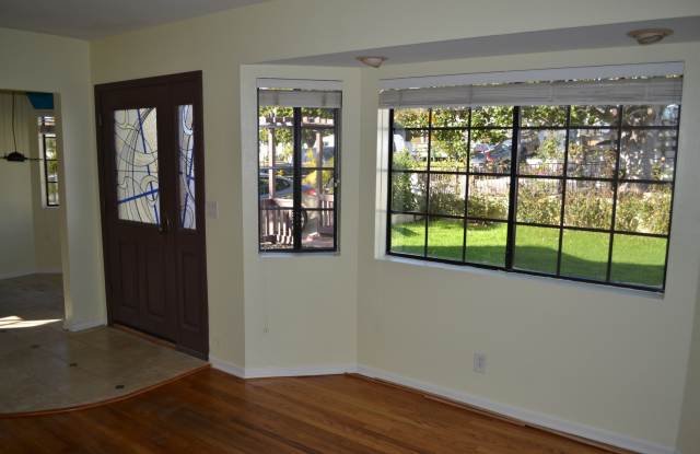 3-Bedroom Home with Bonus Space | South Redondo Beach | Near Coast