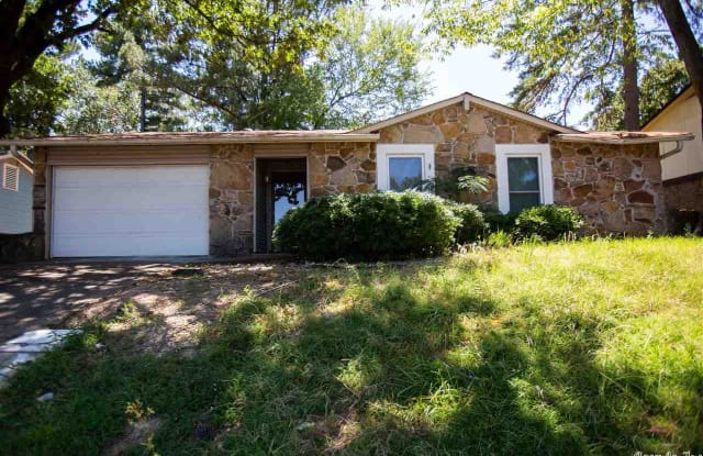 6213 Boyle Park - 6213 Boyle Park Road, Little Rock, AR 72204