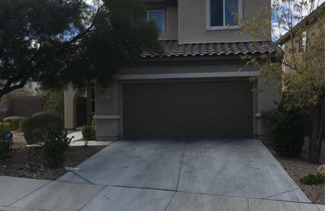 2661 STRICHEN Avenue - 2661 Strichen Avenue, Henderson, NV 89044