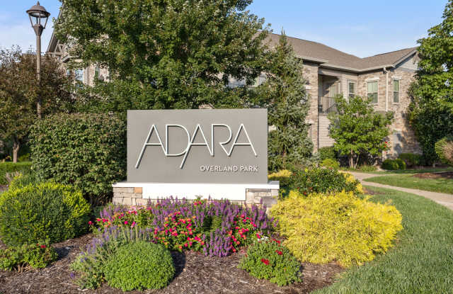 Adara Overland Park