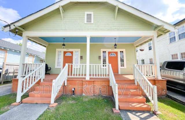 4517 Walmsley Ave.