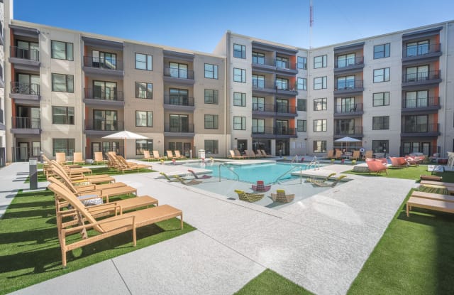 Photo of Anthem on Ashley