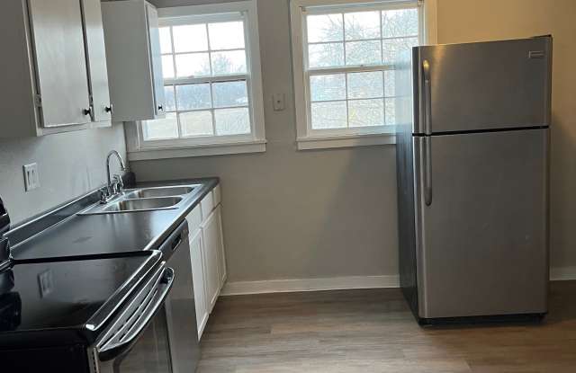 3951 East Whitney Lane