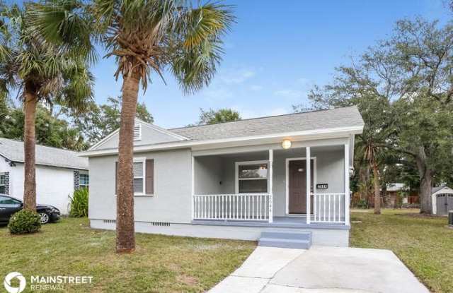 2644 18th Street South - 2644 18th Street South, St. Petersburg, FL 33712