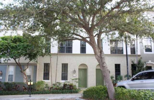 612 Fern Street, West Palm Beach, FL 33401