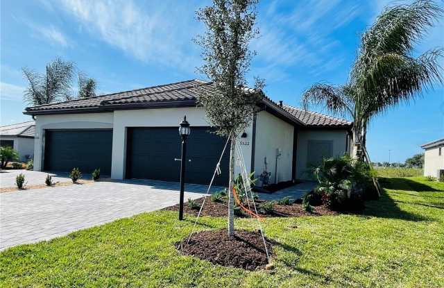 5522 TIDAL BREEZE COVE