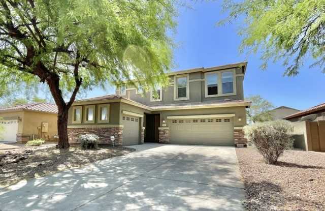 15377 West Mackenzie Drive