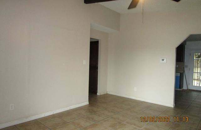 South Bakersfield Home