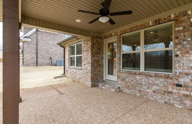 FOR LEASE - Brand New Construction - 3BR, 2.5BA, 2300sqft (Gallatin)