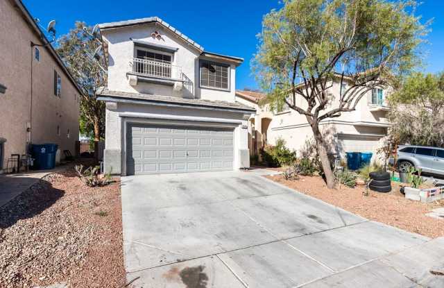 7019 Azure Beach Street