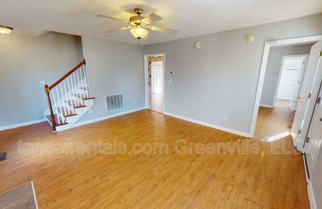 743 Cotton Branch Dr