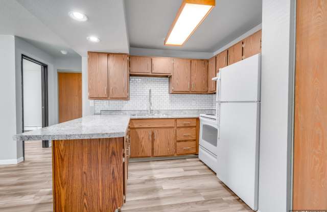 The Reserve on Southtowne III