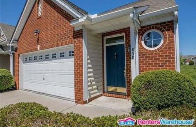 858 Parkland Plaza - 858 Parkland Place, Short Pump, VA 23059