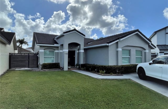 1103 NW 133rd Ct - 1103 Northwest 133rd Court, Tamiami, FL 33182