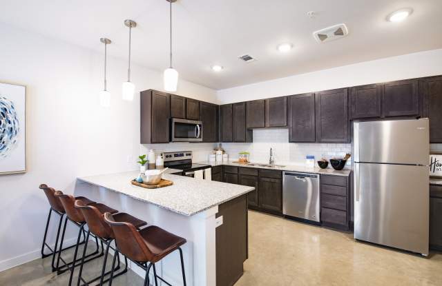 The Ridge at Headwaters