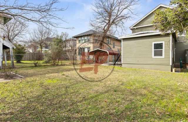 2208 Gorman Avenue - A