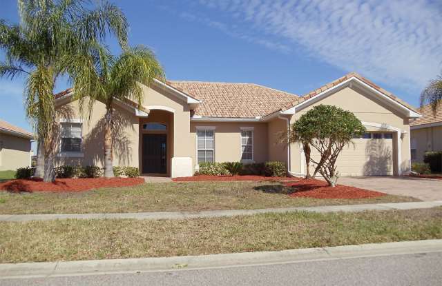 3637 Northwoods Drive - 3637 Northwoods Drive, Osceola County, FL 34746