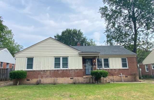 3938 Brennan Dr.