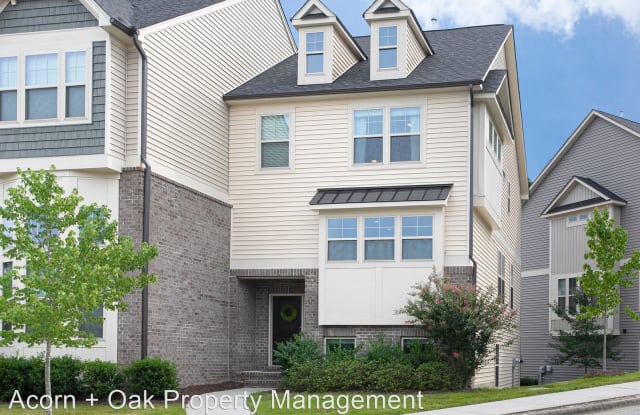 1000 Pebble Creek Crossing - Unit 4 - 1000 Pebble Creek Crossing, Durham, NC 27713