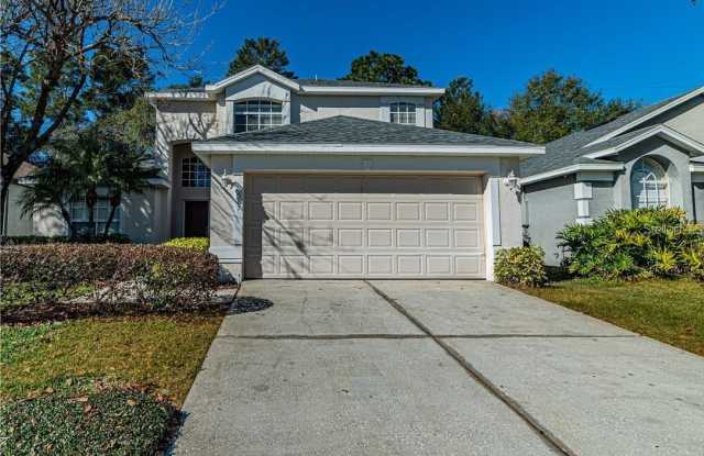 587 RANDON TERRACE