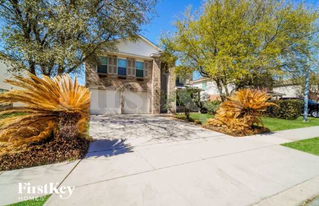 15827 Brisbane Drive