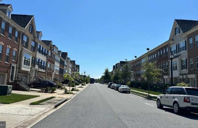 12817 RUSTIC ROCK Lane