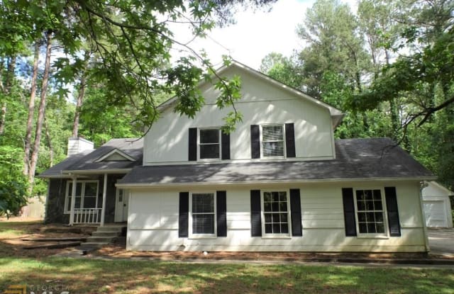 140 Ashley Creek Dr - 140 Ashley Creek Drive, Coweta County, GA 30263