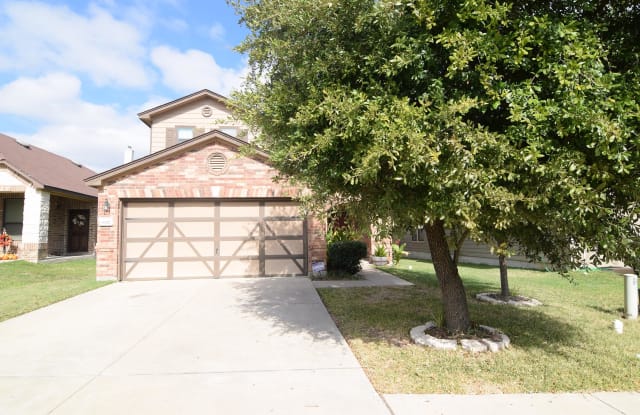 8917 Lonesome Oak Dr - 8917 Lonesome Oak Drive, Temple, TX 76502