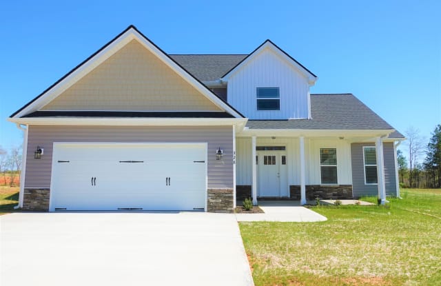 328 Zoey Park Drive - 328 Zoey Park Drive, Spartanburg County, SC 29365