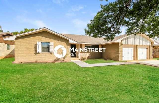 2509 Northwest 119th Street