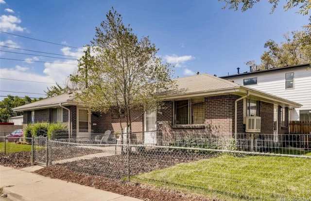 405 W Bates Ave