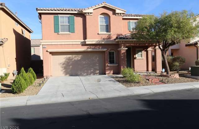 10642 Cave Ridge Street