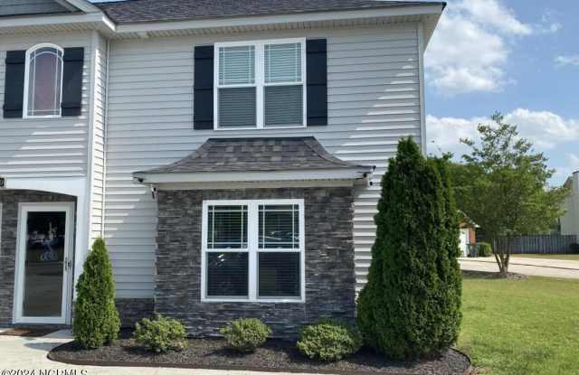 3029 Edward Court
