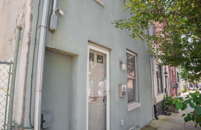 2315 AMBER STREET - 2315 Amber Street, Philadelphia, PA 19125