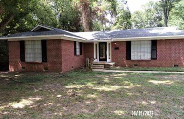 714 Brookwood Road - 714 Brookwood Road, Jackson, MS 39206