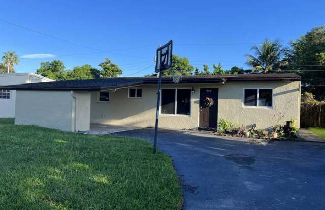 6327 Southwest 2nd Street