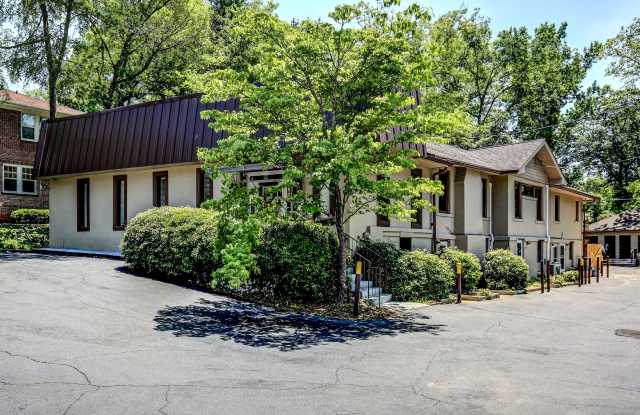 1743 North Decatur Road #207