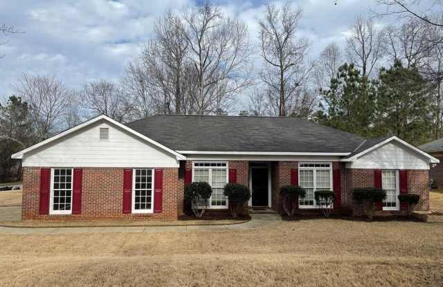8012 ROCKY CREEK DRIVE