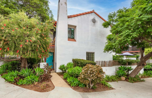 3980 Via Lucero Santa Barbara Ca Apartments For Rent