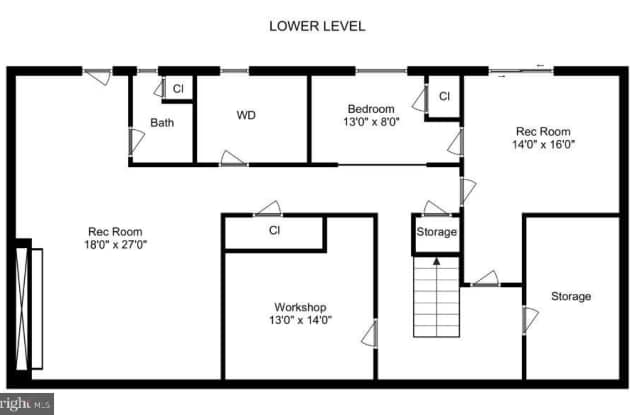 8501 CANTERBURY DRIVE